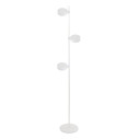 Super O Pro lampada da terra 3 luci Bianco Zafferano vista