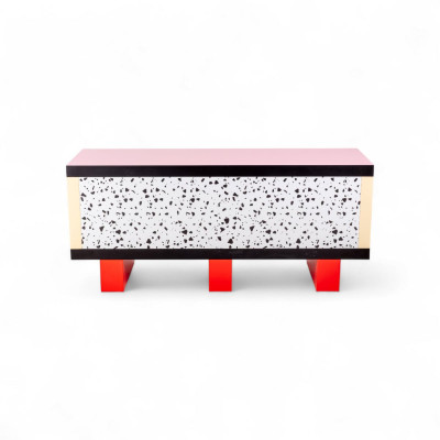 Supercabinet Terrazzo Seletti