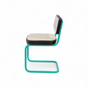 Superchair Terrazzo Seletti vista