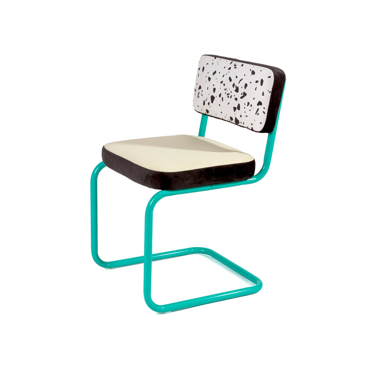 Superchair Terrazzo Seletti