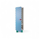 Supercloset Blue Stripes Seletti dettaglio
