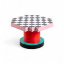 Supercoffe Table Chessboard Seletti vista