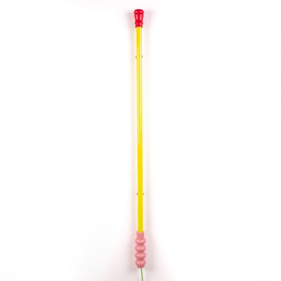 Superlinea Yellow