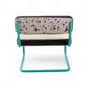 Superlounge Chair Terrazzo Seletti vista