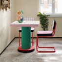 Superlounge Table Terrazzo Seletti ambientazione