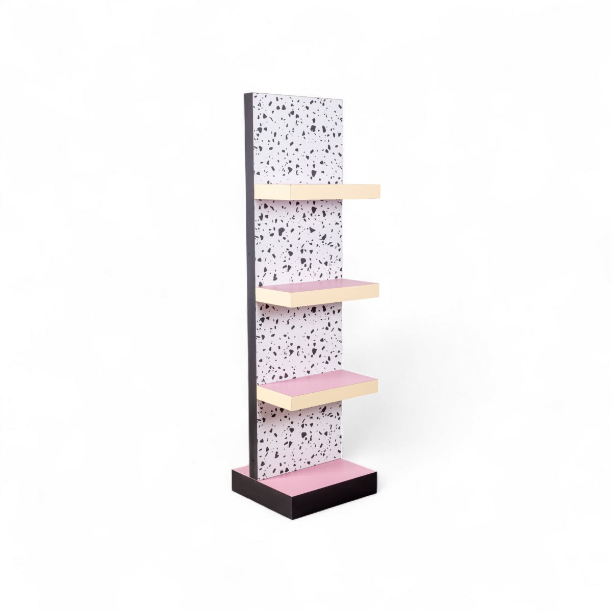Supershelf Terrazzo Seletti