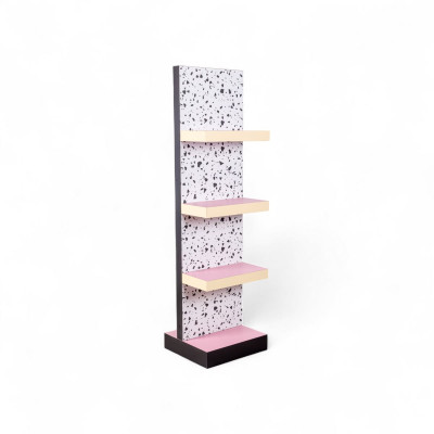 Supershelf Terrazzo Seletti