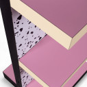 Supershelf Terrazzo Seletti dettaglio