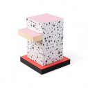 Superside Table Terrazzo Seletti vista