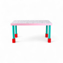 Supertable Terrazzo Seletti vista