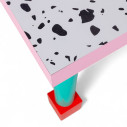Supertable Terrazzo Seletti dettaglio