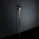 Supporto da muro per lanterna Top Light Of Sultan H 160 30X30 VGnewtrend ambientazione