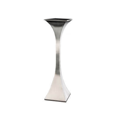 Supporto per lanterna Light Of Sultan acciaio H 140 38x38