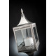 Supporto per lanterna Top Light of Sultan acciaio H 48 30x30 VGnewtrend dettaglio