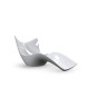 Surf Lettino Vondom vista