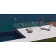 Surf Lettino Vondom ambientazione