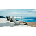 Surf Lettino Vondom ambientazione