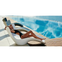 Surf Lettino Vondom ambientazione