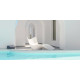Surf Lettino Vondom ambientazione