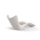 Surf Lettino Vondom vista