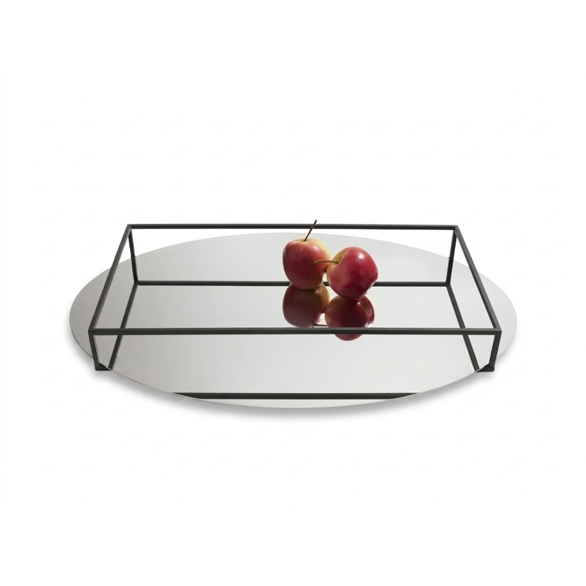 Surface + Border No. 2 Vassoio Portafrutta