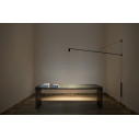 Swan lampada da parete Nemo Lighting ambientazione