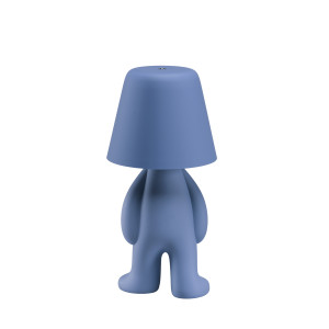 Sweet Brothers Tom light blue
