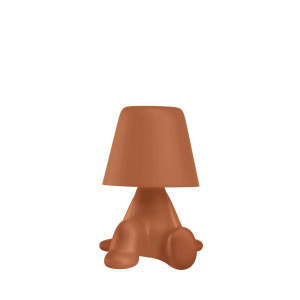 Sweet Brothers Bob terracotta