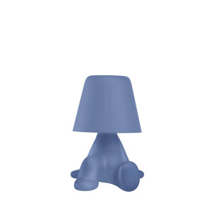 Sweet Brothers Bob light blue