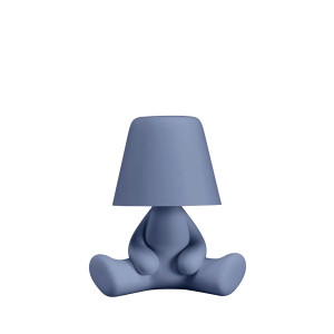Sweet Brothers Joe light blue