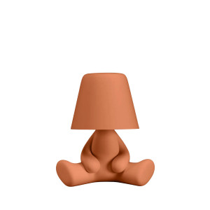 Sweet Brothers Joe terracotta