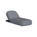 Swipe Lettino Talenti Blue-True navy blue