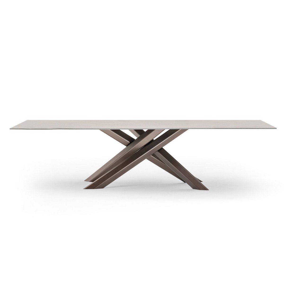 System Star Tavolo 260x100
