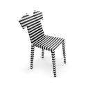 T-Chair Sedia Mogg vista