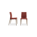  Sedia Aragona T7209S Tonin Casa vista