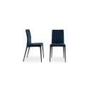  Sedia Aragona T7209S Tonin Casa vista