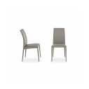 Sedia Charm T7216S Tonin Casa vista