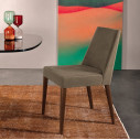Sedia Sam T7226S Tonin Casa ambientazione