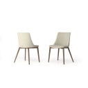 Sedia Agata T7290S Tonin Casa vista