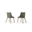 Sedia Agata T7290S Tonin Casa vista