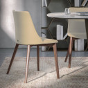 Sedia Agata T7290S Tonin Casa ambientazione
