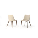 Sedia Agata T7290S Tonin Casa vista