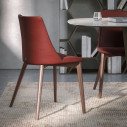 Sedia Agata T7290S Tonin Casa ambientazione