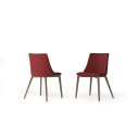 Sedia Agata T7290S Tonin Casa vista