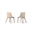 Sedia Agata T7290S Tonin Casa vista
