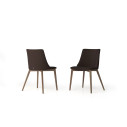 Sedia Agata T7290S Tonin Casa vista