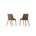 Sedia Agata T7290S Tonin Casa vista