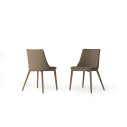 Sedia Agata T7290S Tonin Casa vista
