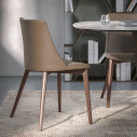 Sedia Agata T7290S Tonin Casa ambientazione
