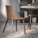 Sedia Agata T7290S Tonin Casa ambientazione